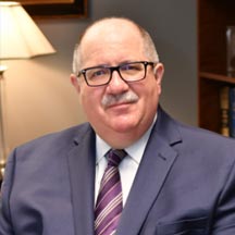 Photo Of Attorney James M. Poerio