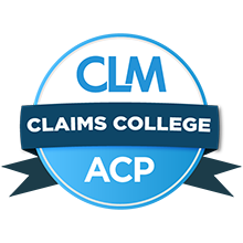Certified Litigation Management | Claims College | ACP