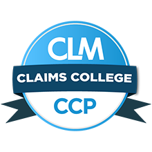 Certified Litigation Management | Claims College | CCP
